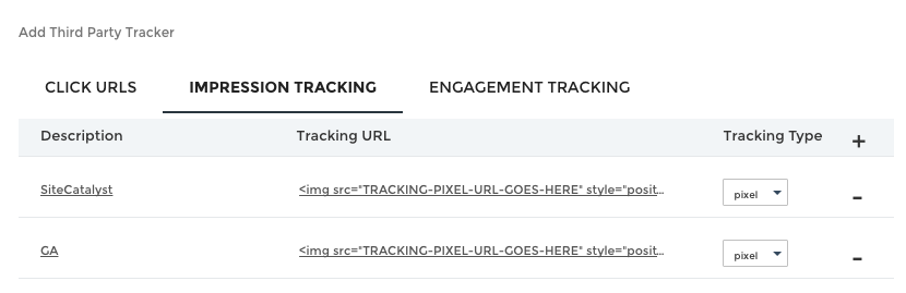 HTML5-Third-Party-tracking