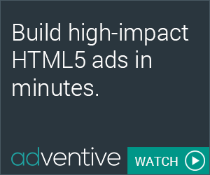 HTML5-Ad-Platform