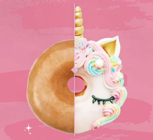 Donut Image Compare