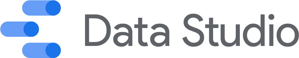 Google Data Studio Logo
