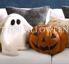 Pottery Barn Halloween Quiz