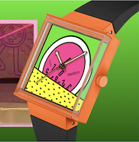 Swatch