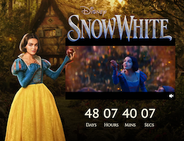 Snow White