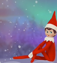 Elf on the Shelf